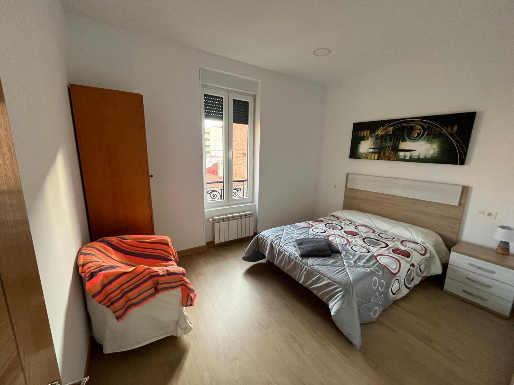 Alba Renueva 6 Apartment León Exterior foto