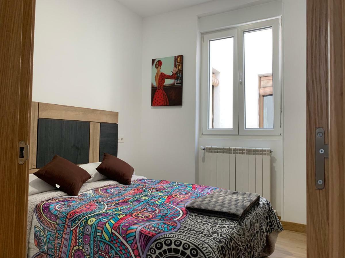 Alba Renueva 6 Apartment León Exterior foto